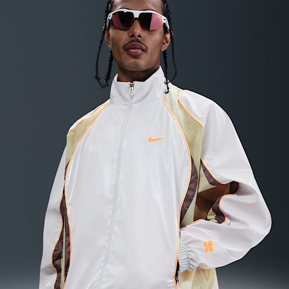 LCDC ♥ OVERSIZED TRACK JACKET /追跡付 BALENCIAGA Oversized Shell Track Jacket | endource